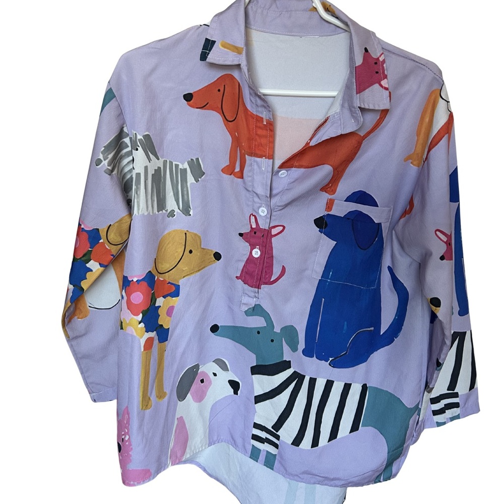 Incredible dog shirt